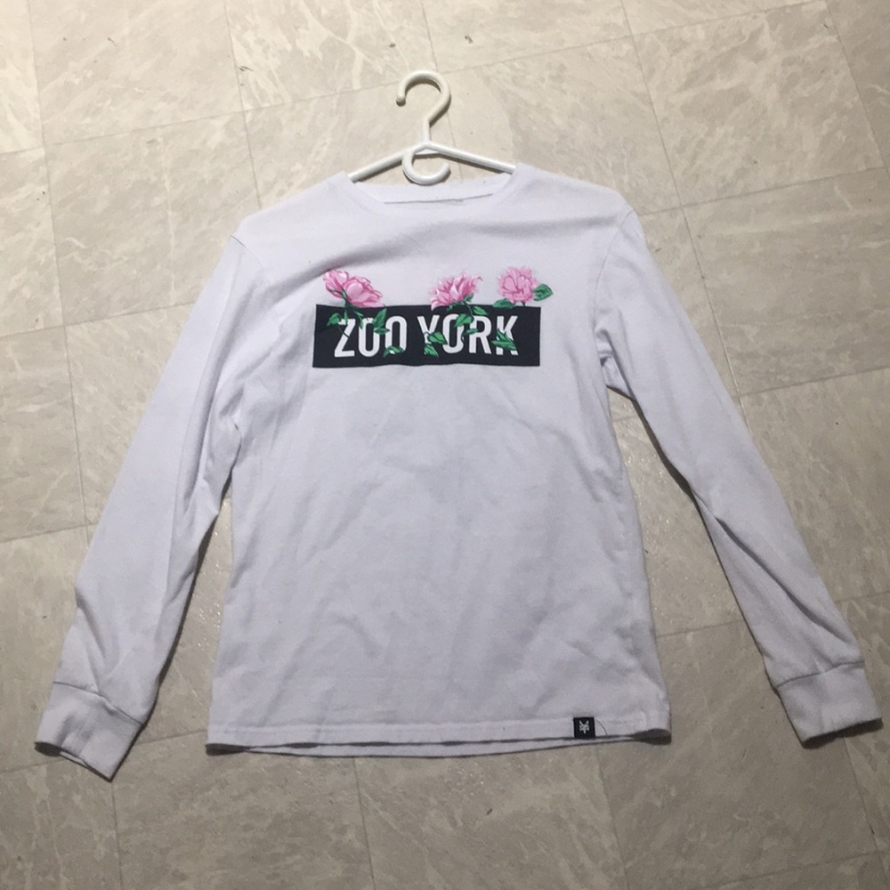Longe sleeve